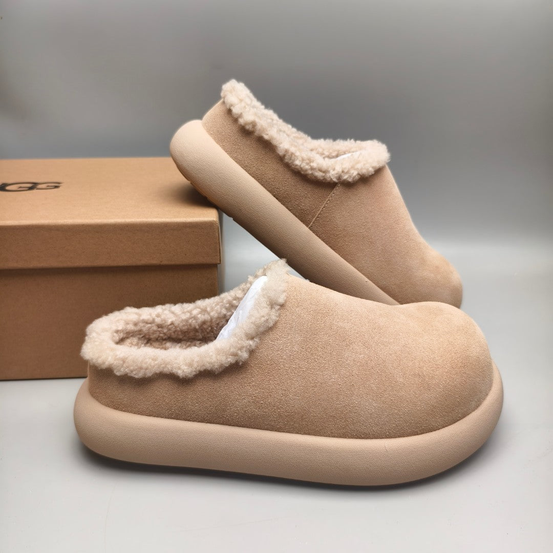 Sand Slip-On Casual Shoes - Style 6088