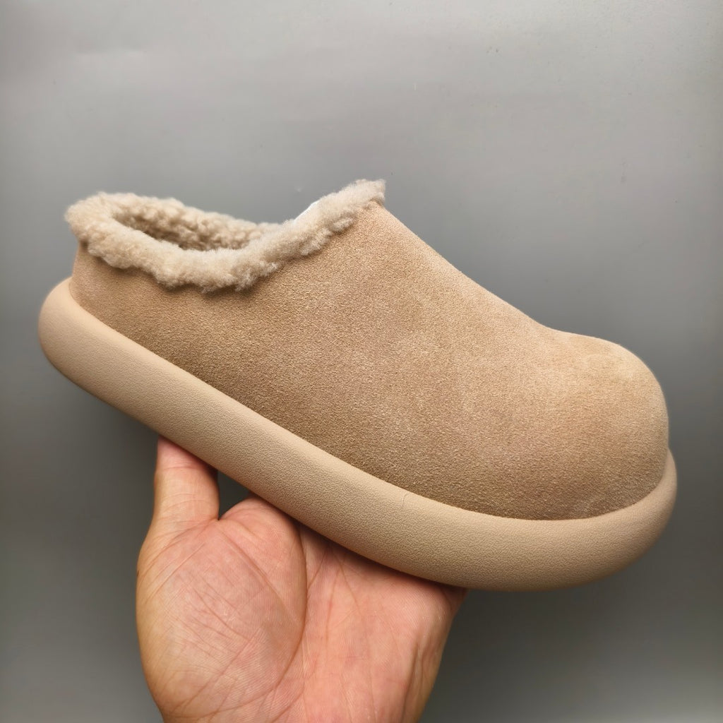 Sand Slip-On Casual Shoes - Style 6088
