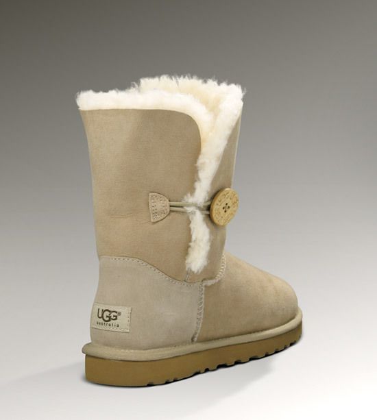 Sand Stain-Resistant New Classic Boots - Style 6226