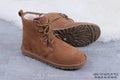 Chestnut M Harkley Footwear - Style 6472
