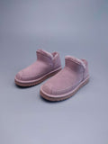 Pink Ankle Boots | Style 0888