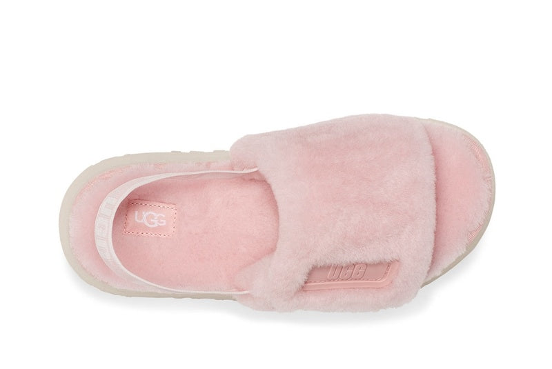 Pink Disco Sandals - Style 2258