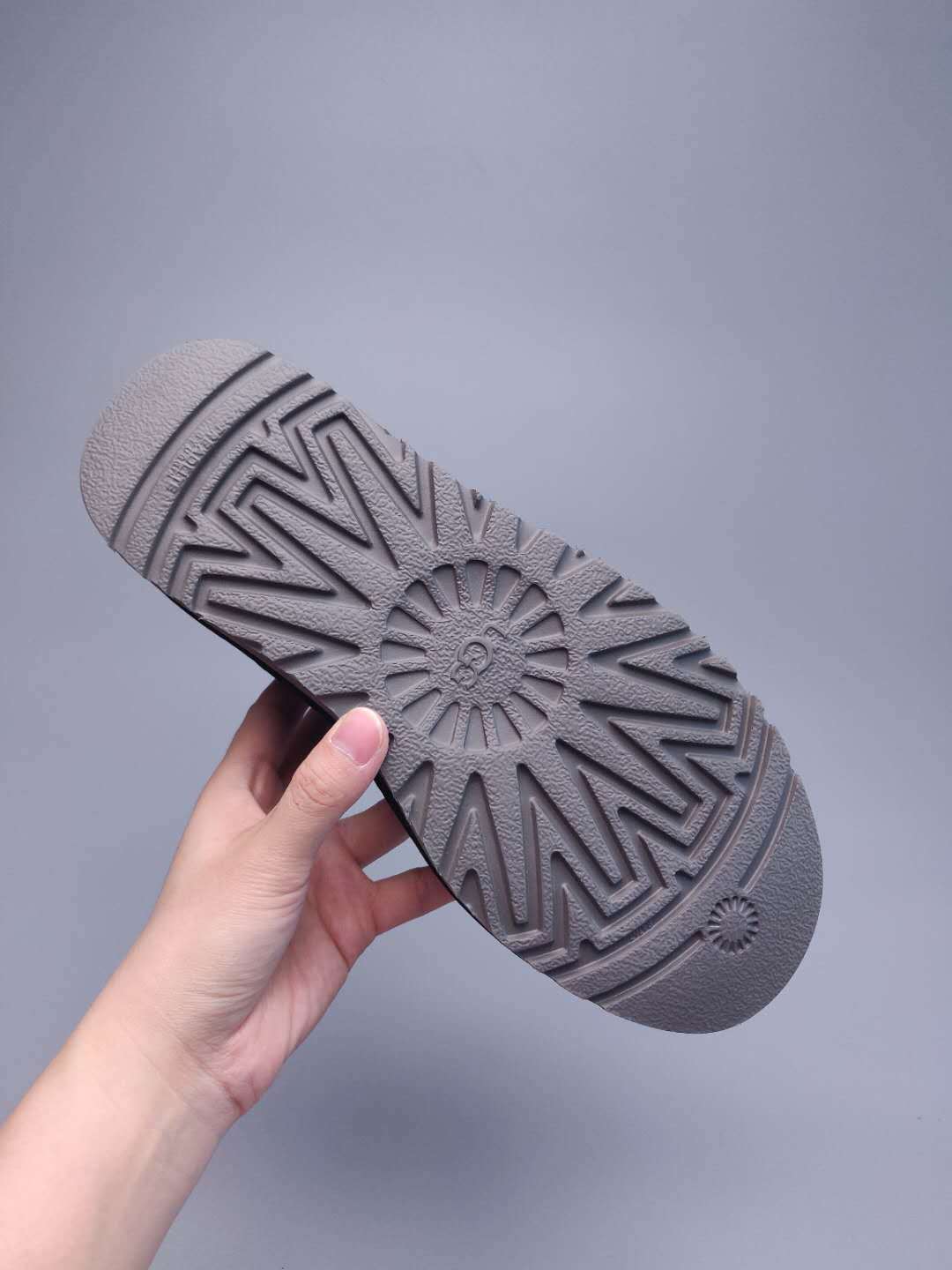 Men's Black Slip-On Low-Top Casual Shoes - Style 3455
