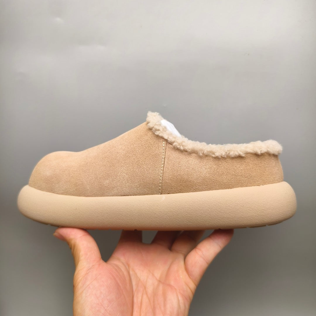 Sand Slip-On Casual Shoes - Style 6088