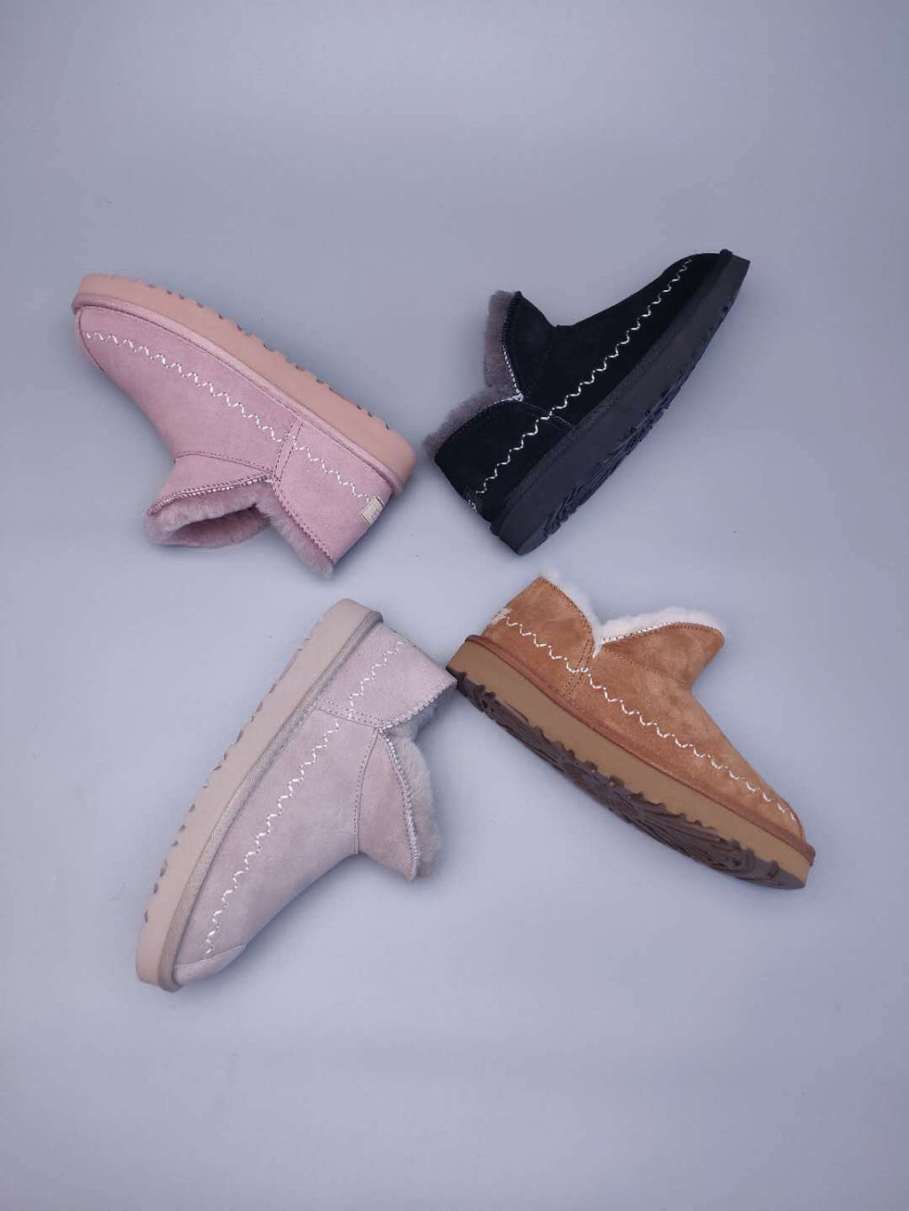 Chestnut Ankle Boots | Style 0888