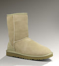 Sand Stain-Resistant New Classic Boots - Style 6223