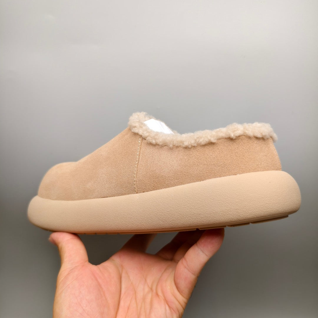 Sand Slip-On Casual Shoes - Style 6088