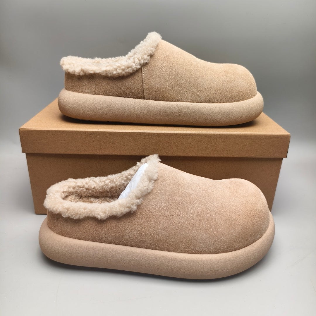 Sand Slip-On Casual Shoes - Style 6088