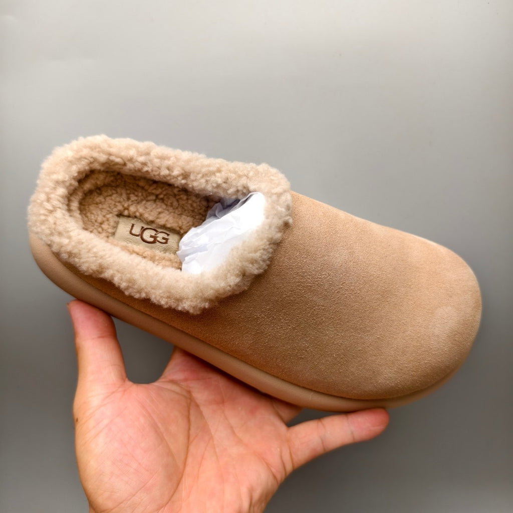 Sand Slip-On Casual Shoes - Style 6088