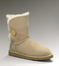 Sand Stain-Resistant New Classic Boots - Style 6226