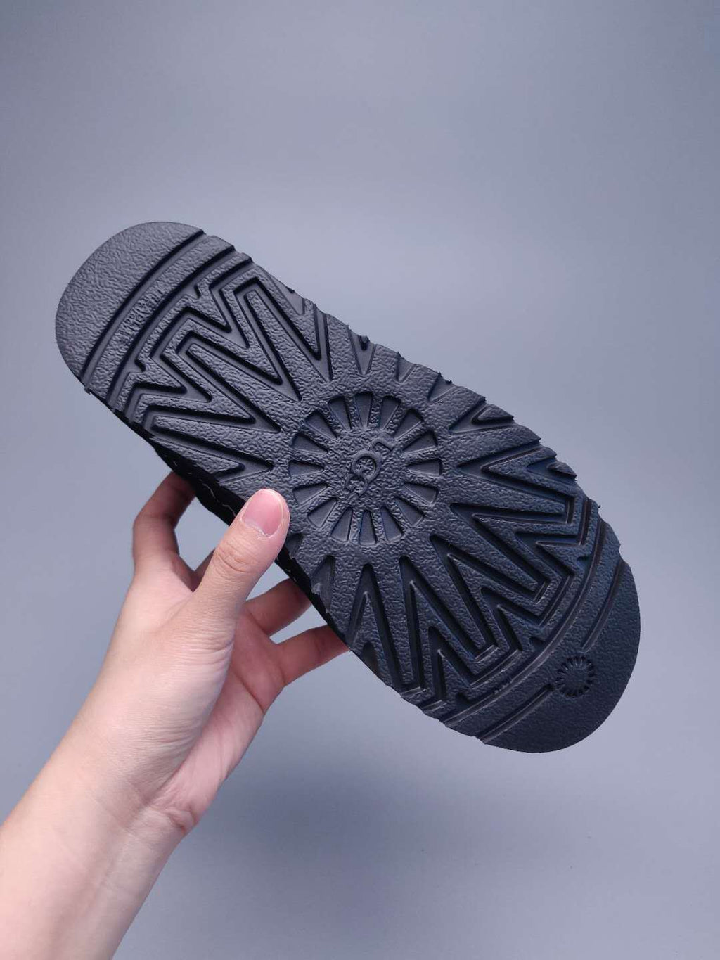 Black Ankle Boots | Style 0888