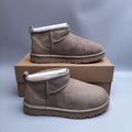 Antelope Brown Shoes - Style 6109