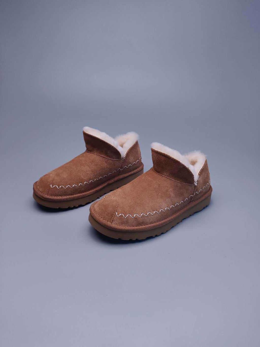 Chestnut Ankle Boots | Style 0888