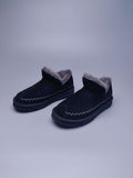 Black Ankle Boots | Style 0888