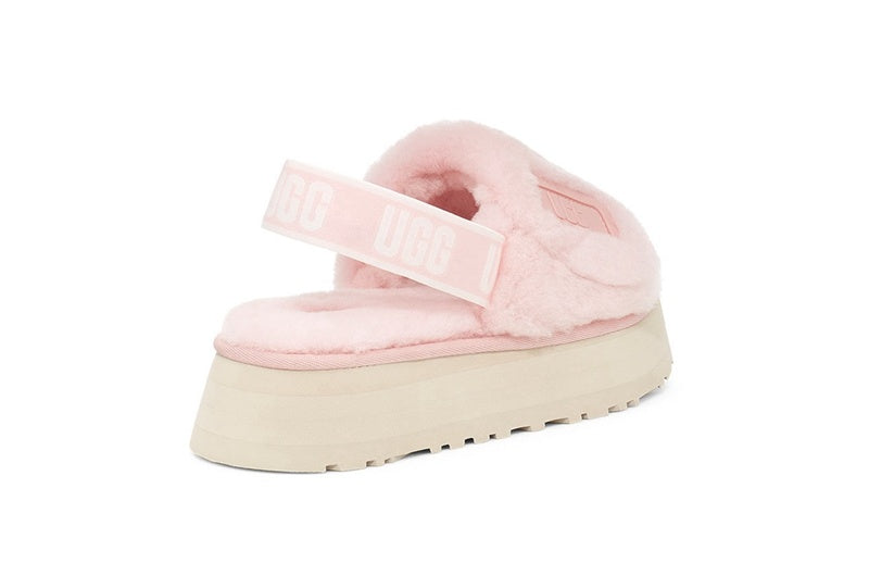 Pink Disco Sandals - Style 2258