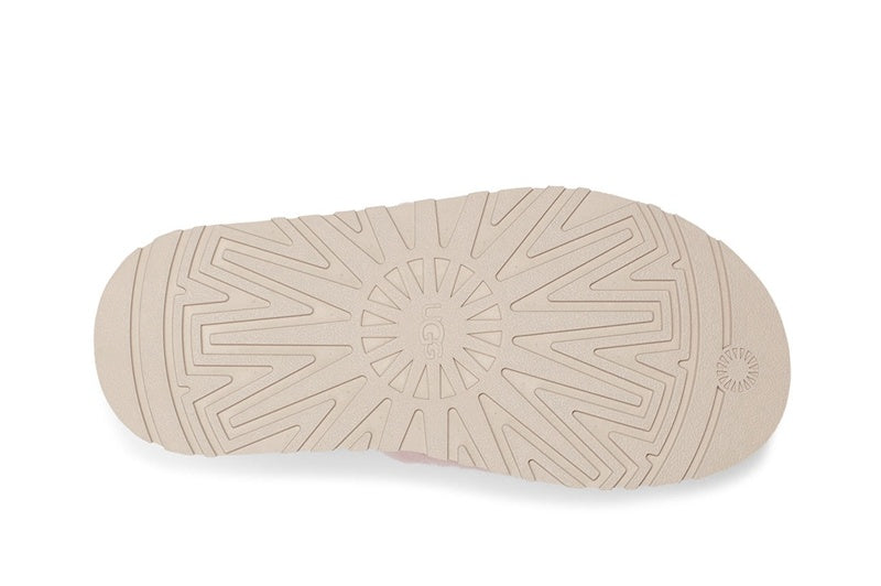 Pink Disco Sandals - Style 2258