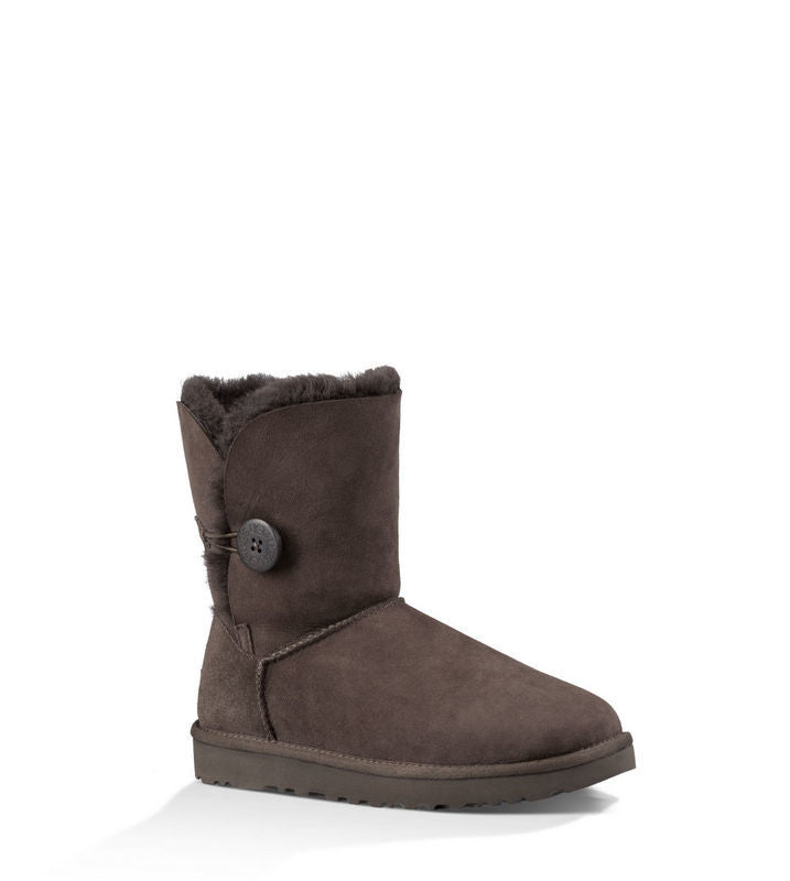 Chocolate Stain-Resistant New Classic Boots - Style 6226