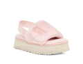 Pink Disco Sandals - Style 2258