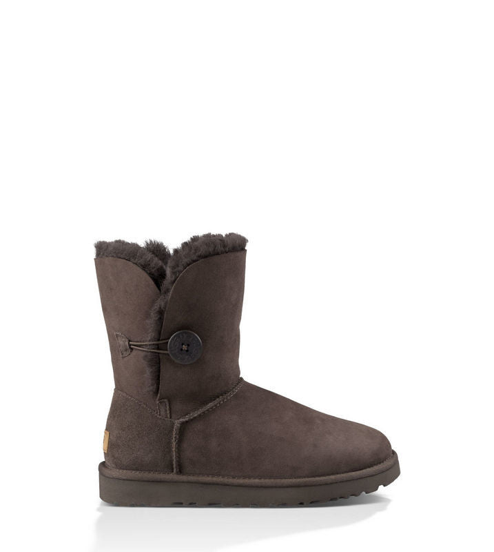 Chocolate Stain-Resistant New Classic Boots - Style 6226