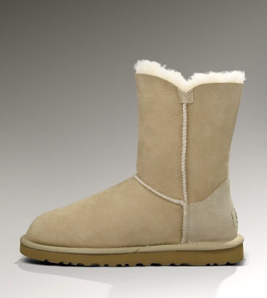 Sand Stain-Resistant New Classic Boots - Style 6226