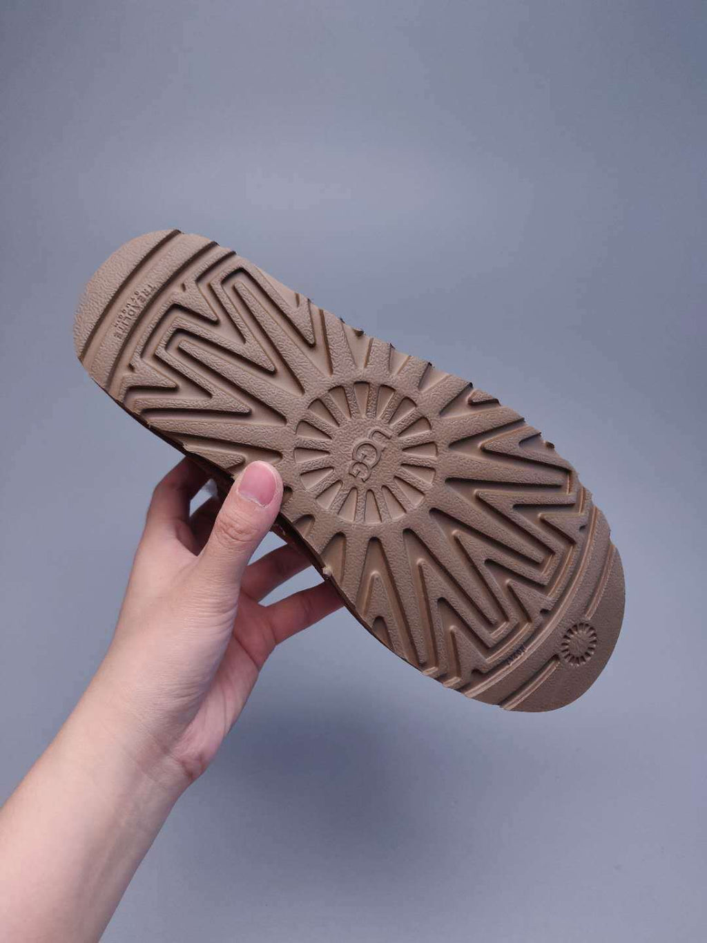 Chestnut Ankle Boots | Style 0888