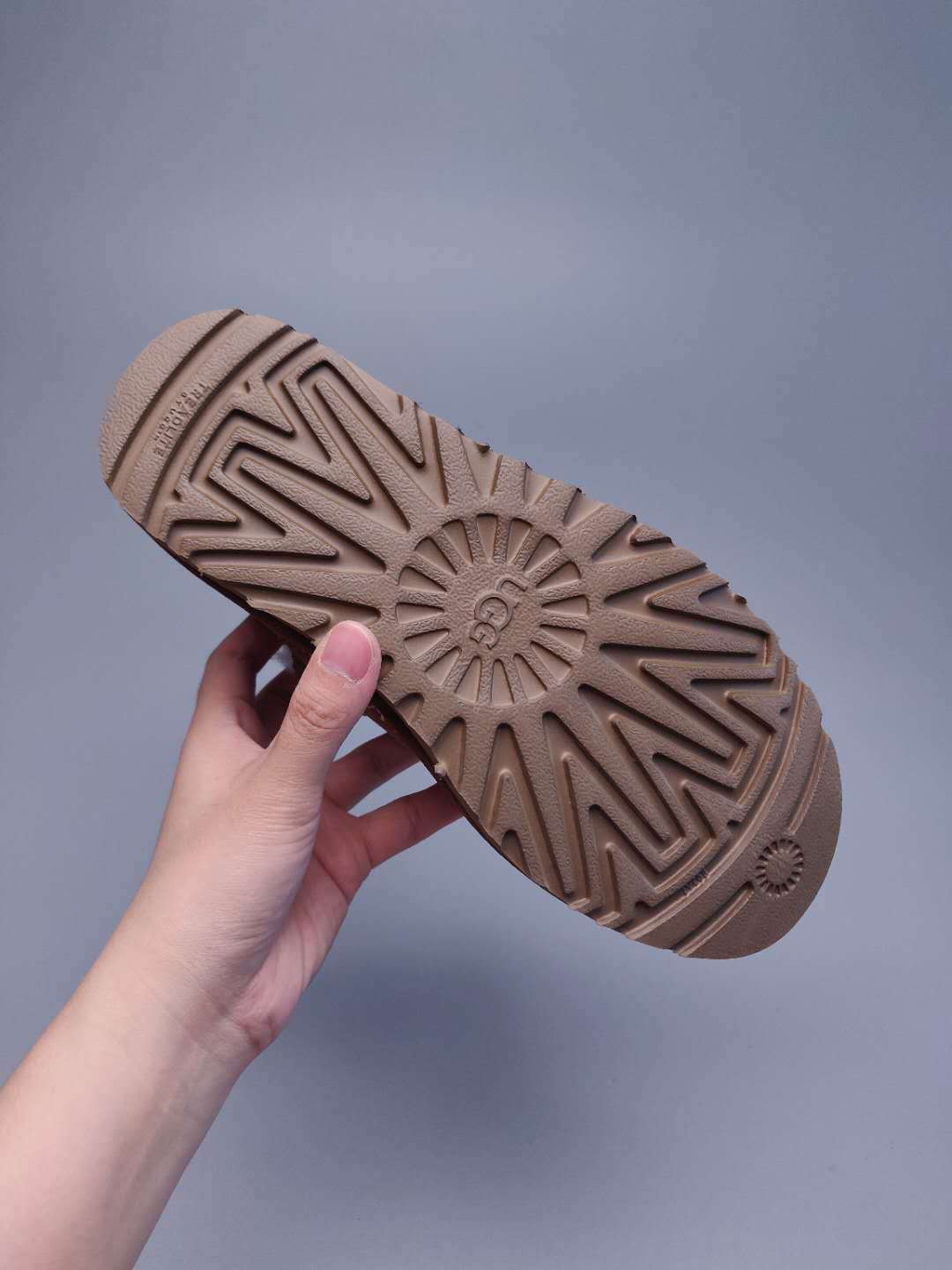 Chestnut Ankle Boots | Style 0888