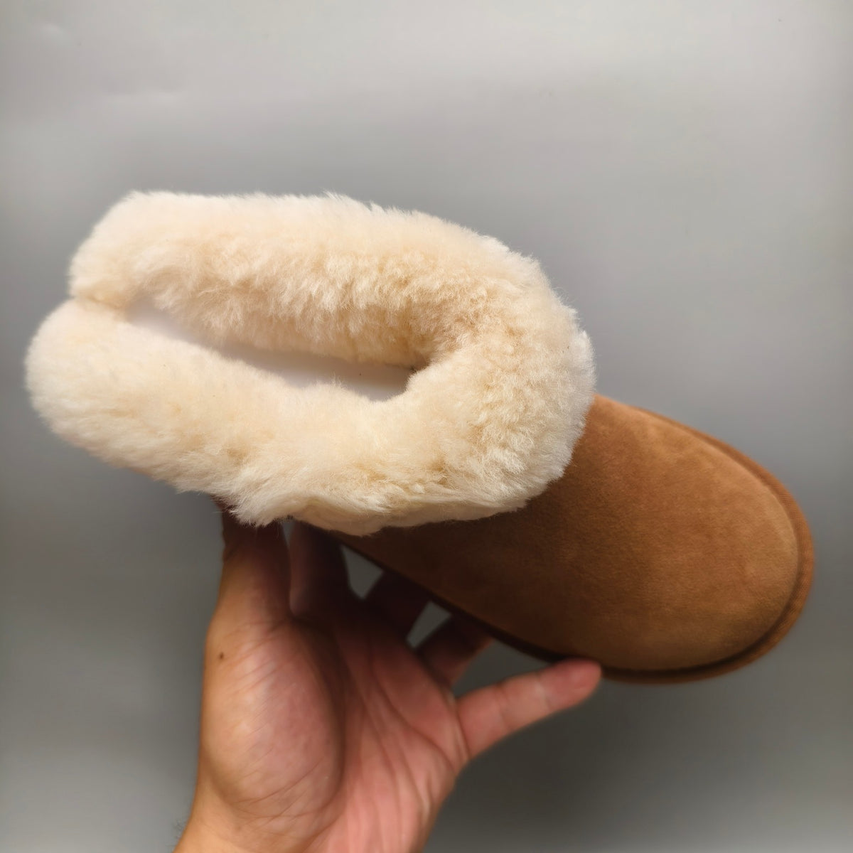 Chestnut Boho Low-Top Casual Shoes - Style 4496