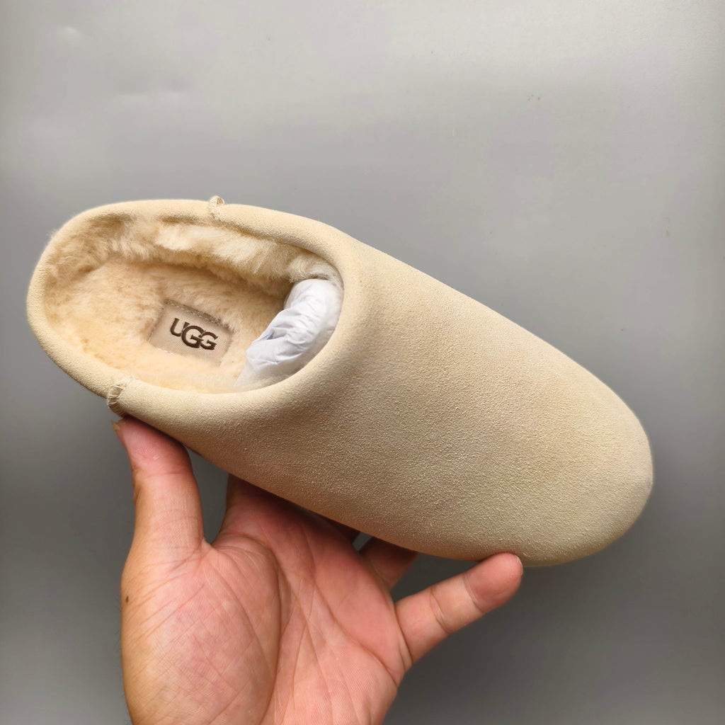 Sand Slip-On House Shoes | Style 1390