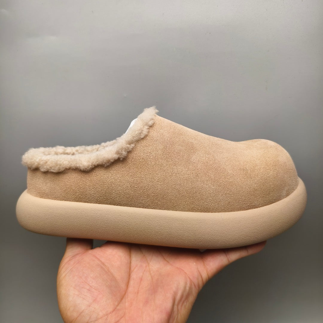 Sand Slip-On Casual Shoes - Style 6088