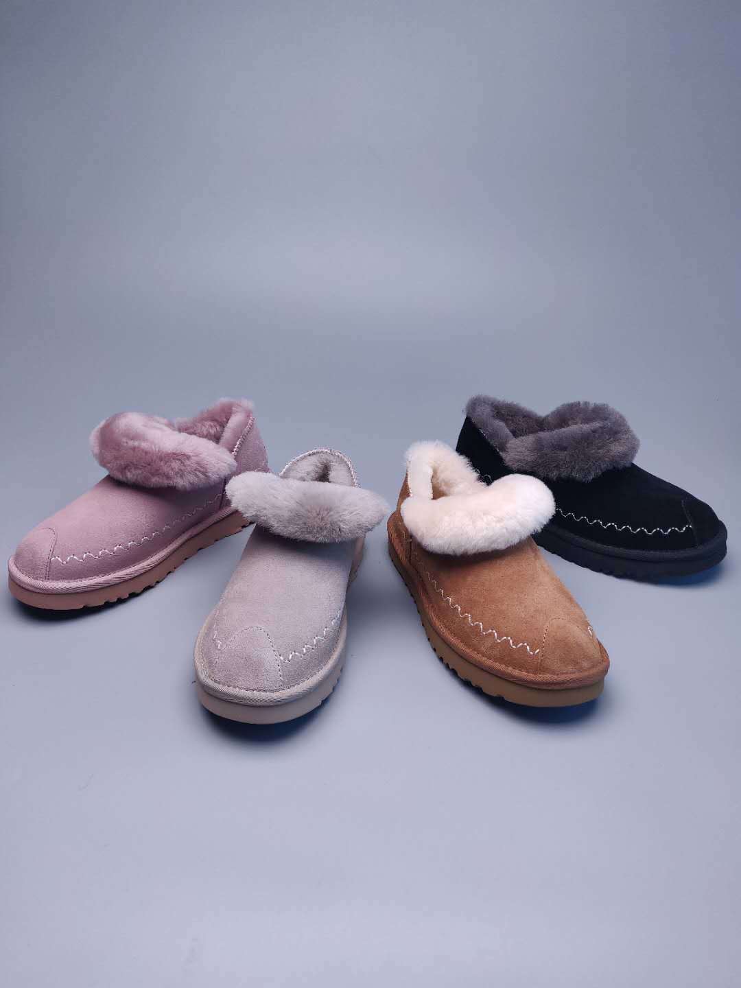 Chestnut Ankle Boots | Style 0888