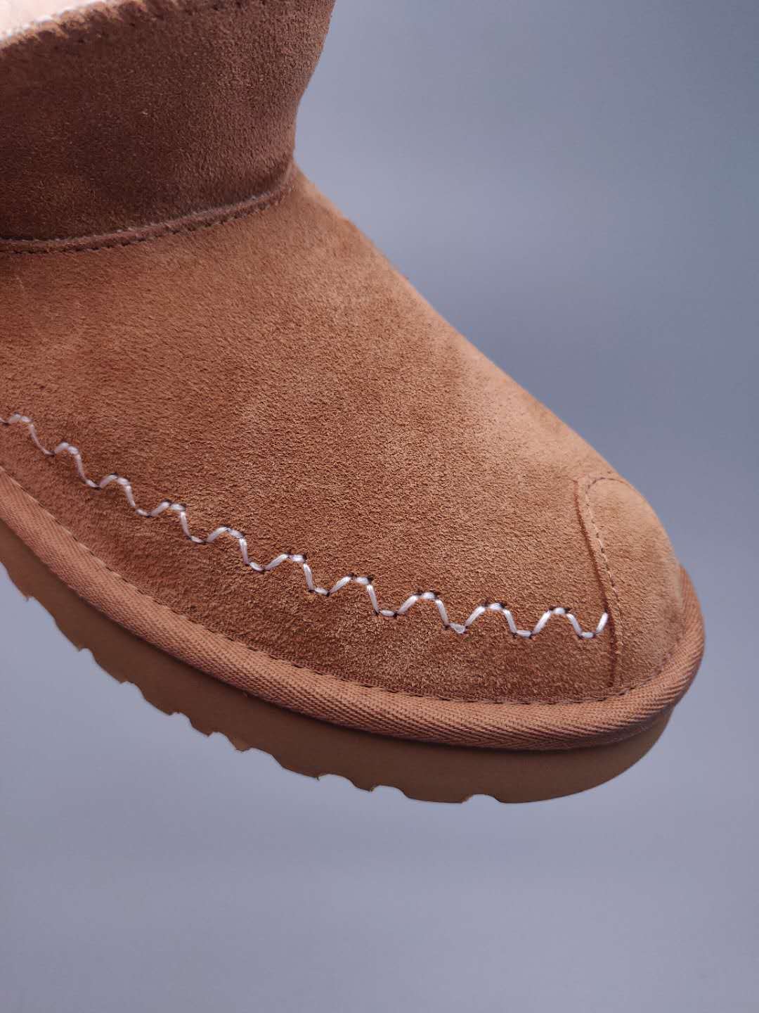 Chestnut Ankle Boots | Style 0888